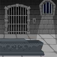 Free online html5 games - Escape House Of Ghosts MouseCity game 