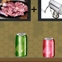 Free online html5 games - Butcher Escape game 