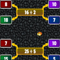 Free online html5 games - Golden Beetle Division LofGames game 