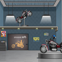 Free online html5 games - Steal The Wheel 3 game 