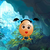 Free online html5 games - Brook And Lula Egg Escape HTML5 game 