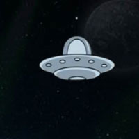 Free online html5 games - Find Zorak the Space Explorer game 