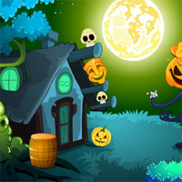 Free online html5 games - Mirchi Games The Four Lands game 