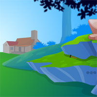 Free online html5 games - Parrot Rescue From Cage game 