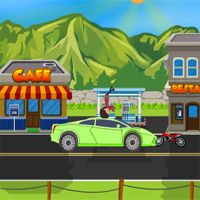 Free online html5 games - Games2Jolly Rescue The Teenager game 