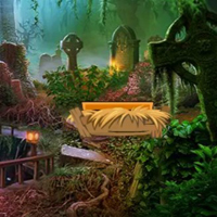 Free online html5 games -  Small Fighter Escape game 
