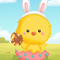 Free online html5 escape games - Fresh Egg Chick Escape