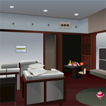 Free online html5 games - Chief House Escape game 