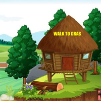 Free online html5 games - Top10 Rescue The Swan game 