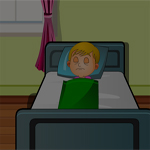 Free online html5 games - Lonely House Escape in Dream game 