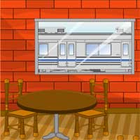 Free online html5 games - Escape The Depot MouseCity game 