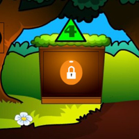 Free online html5 games - G2L Typical Land Escape game 