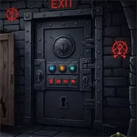 Free online html5 games - Thought Enchanter Escape Game game 