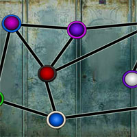 Free online html5 games - Mirchi Dark castel escape game 