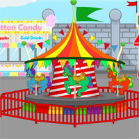 Free online html5 games - HoodaMath Escape Room Trenton game 