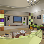 Free online html5 games - Spectacular Escape game 