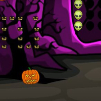 Free online html5 games - G2L Halloween is Coming Episode 3  game 