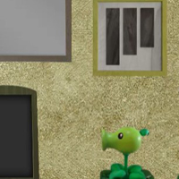 Free online html5 games - Singer Girl Escape game 