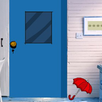 Free online html5 games - GFG Easy Escape 11 game 