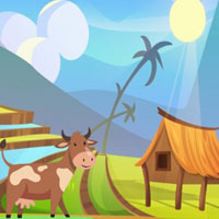 Free online html5 escape games - Rose Owl Rescue