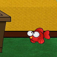 Free online html5 escape games - G2J Satisfy the Cows Hunger