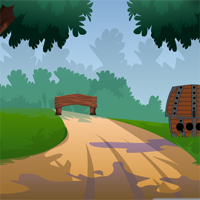 Free online html5 games - Avm Loro Cage Escape game 