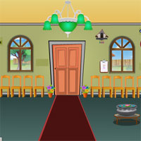 Free online html5 games - Primary School Escape game 