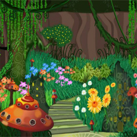 Free online html5 games - Emis Magical Dream Escape 3 game 
