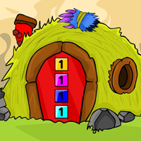 Free online html5 games - G2J Rabbit Family Rescue from Cage game 
