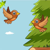 Free online html5 escape games - Rooster Rescue Escape