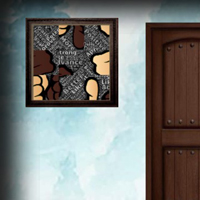 Free online html5 games - Amgel Easy Room Escape 154 game 