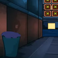Free online html5 games - G2M Mid Street Escape 2 game 