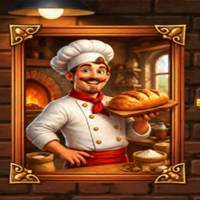 Free online html5 escape games - Discover Dough Master Felix