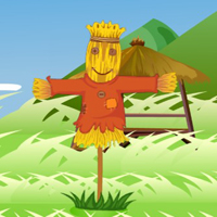 Free online html5 games - G2J Rescue the Toucan Bird game 