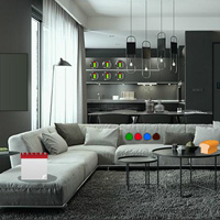 Free online html5 games - Games2rule New Glass Room Escape game 