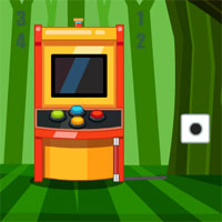 Free online html5 games - Escape Special GreenBob game - WowEscape 