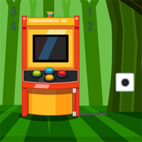 Free online html5 games - Escape Special GreenBob game 