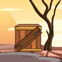 Free online html5 escape games - G2M Barren Owl Escape