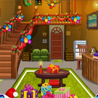 Free online html5 games - The Hidden Gift EnaGames game 
