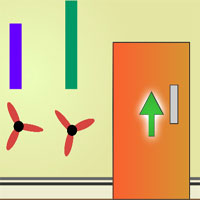 Free online html5 games - Escape Room HouseCrowGames game 