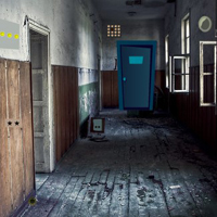 Free online html5 games - GFG Dark Place Escape game 