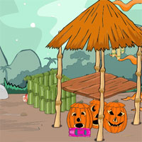 Free online html5 games - Games2Jolly Recessive Bird Rescue game - WowEscape 