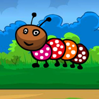 Free online html5 games -  G2L Queer Estate Escape game 