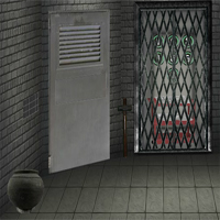 Free online html5 games - 5nGames Escape 8Floors game 