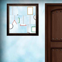 Free online html5 games -  Amgel Easy Room Escape 75 game 