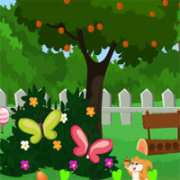 Free online html5 games - Games4king Bonny Boy Rescue Escape  game 