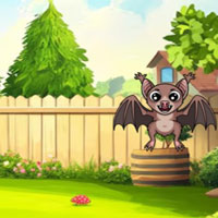 Free online html5 games - G2M Save the Mother Deer game 