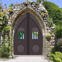 Free online html5 games - Escape From Isles Of Scilly game 