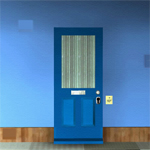 Free online html5 games - 7 Keys House Escape game 