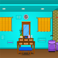 Free online html5 games - Escape From Condominium game 